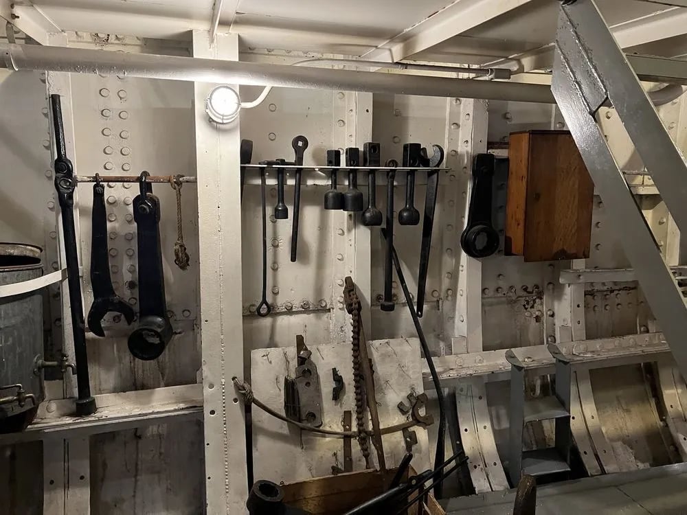 Maritime Museum image