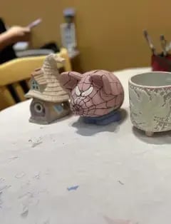 Color Me Mine