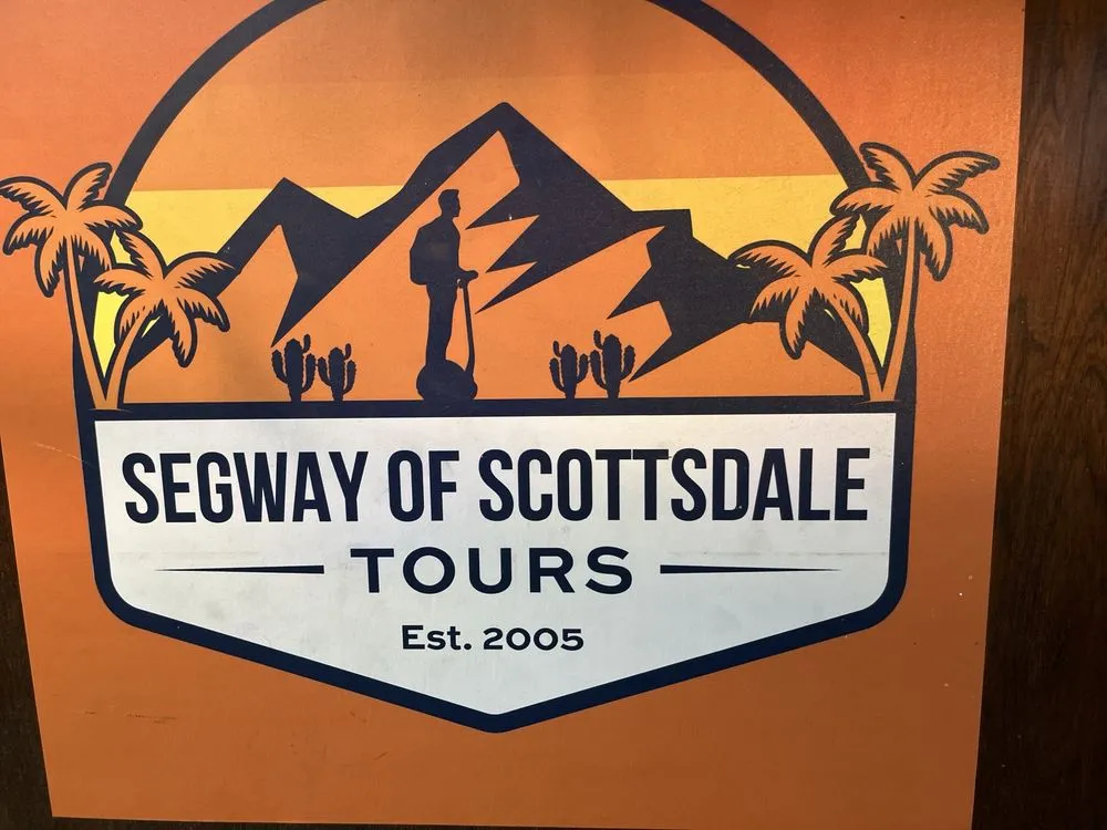 Segway of Scottsdale image
