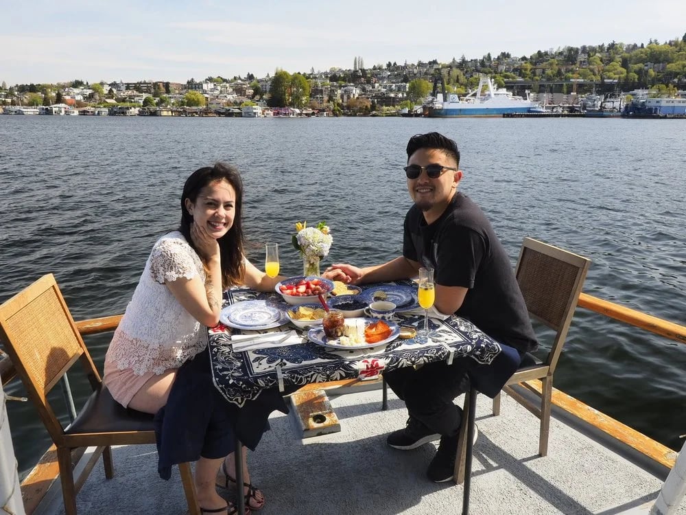 Seattle Boat Cruise image