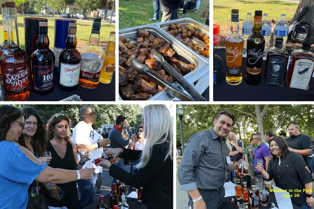 Whiskey Education Foundation image