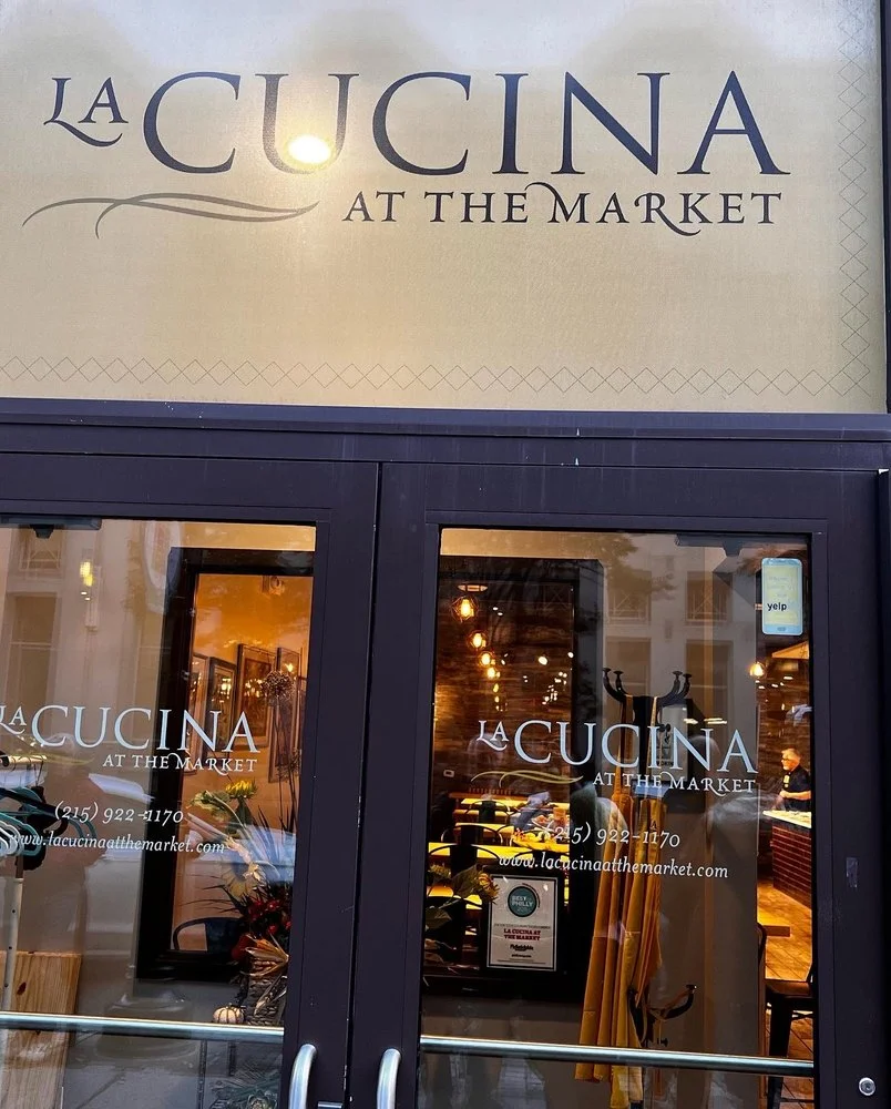 La Cucina at the Market image