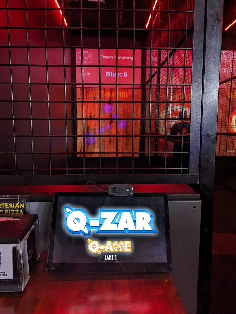 Q-ZAR image