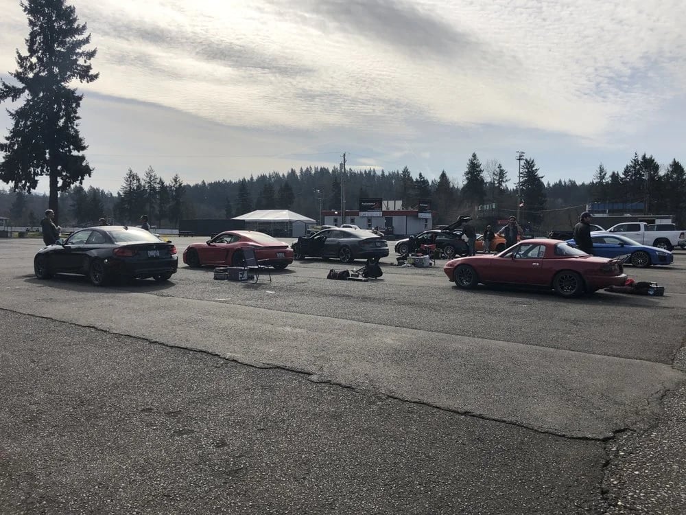 ProFormance Racing School image