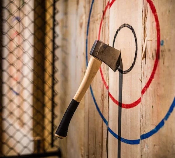 Detroit Axe - Ferndale image