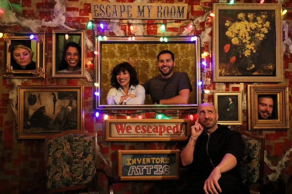 Escape My Room image