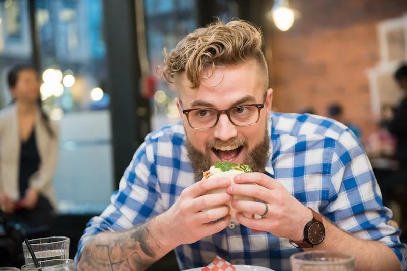 Vancouver Foodie Tours image