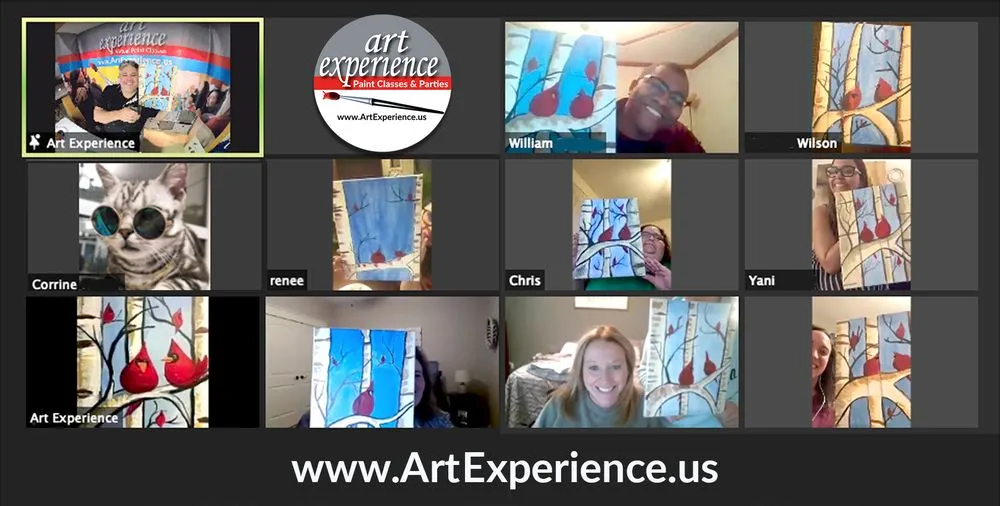 Art Experience image