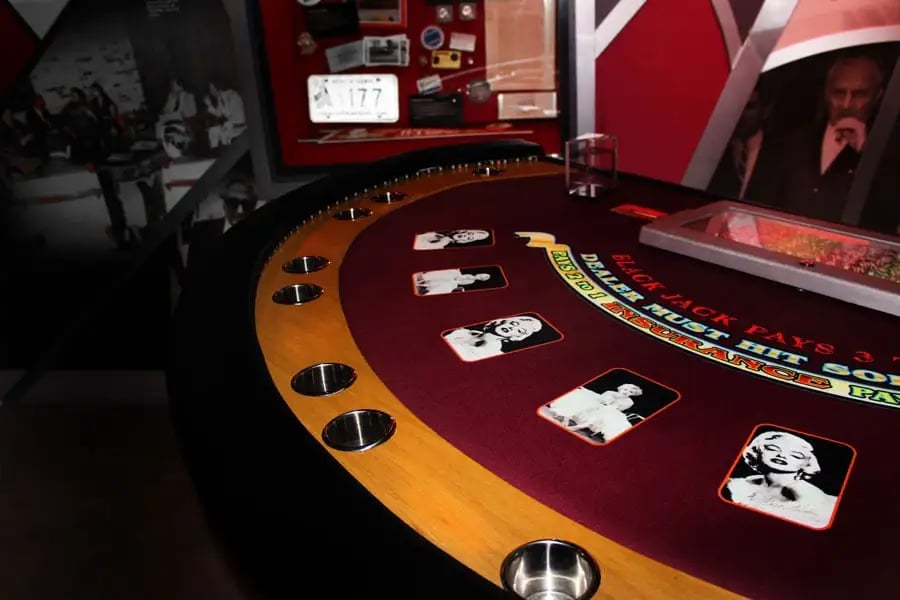 AGR Las Vegas image