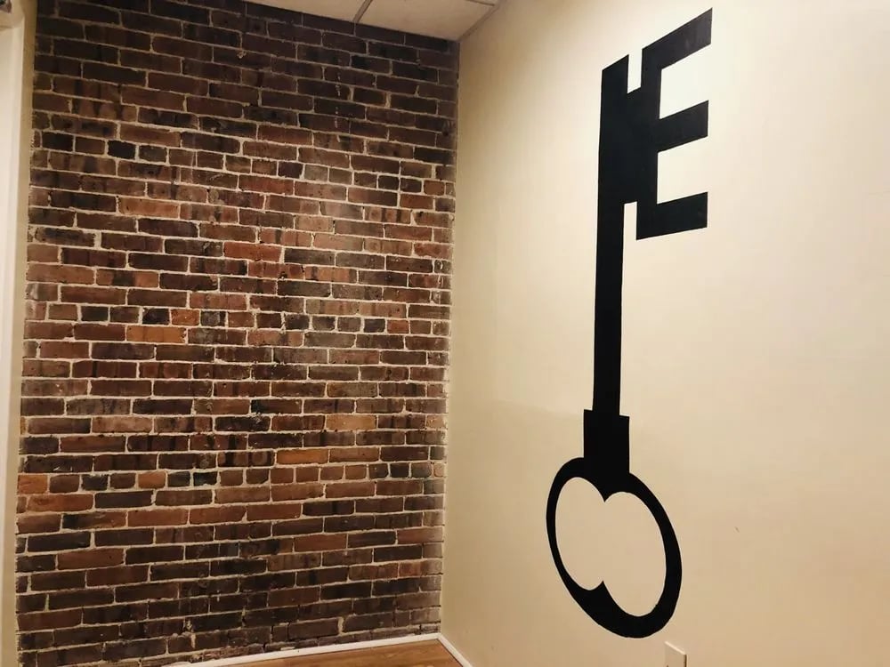 Escape Rhode Island image