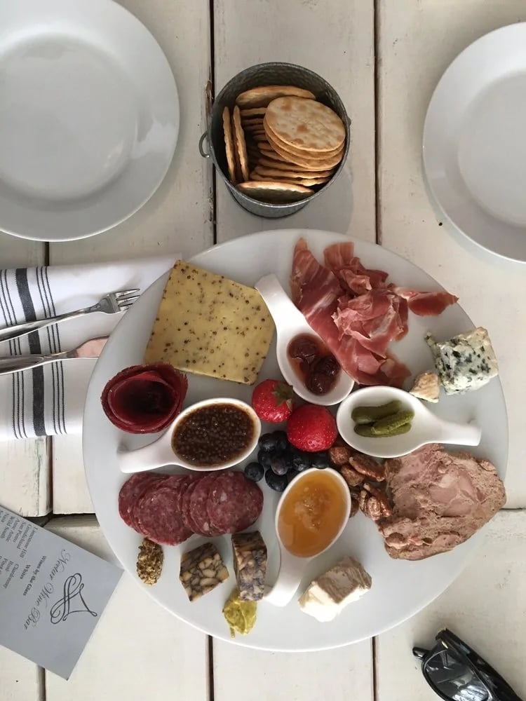 SA Food Tours image