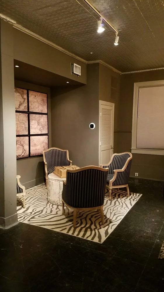 Escape Quest image