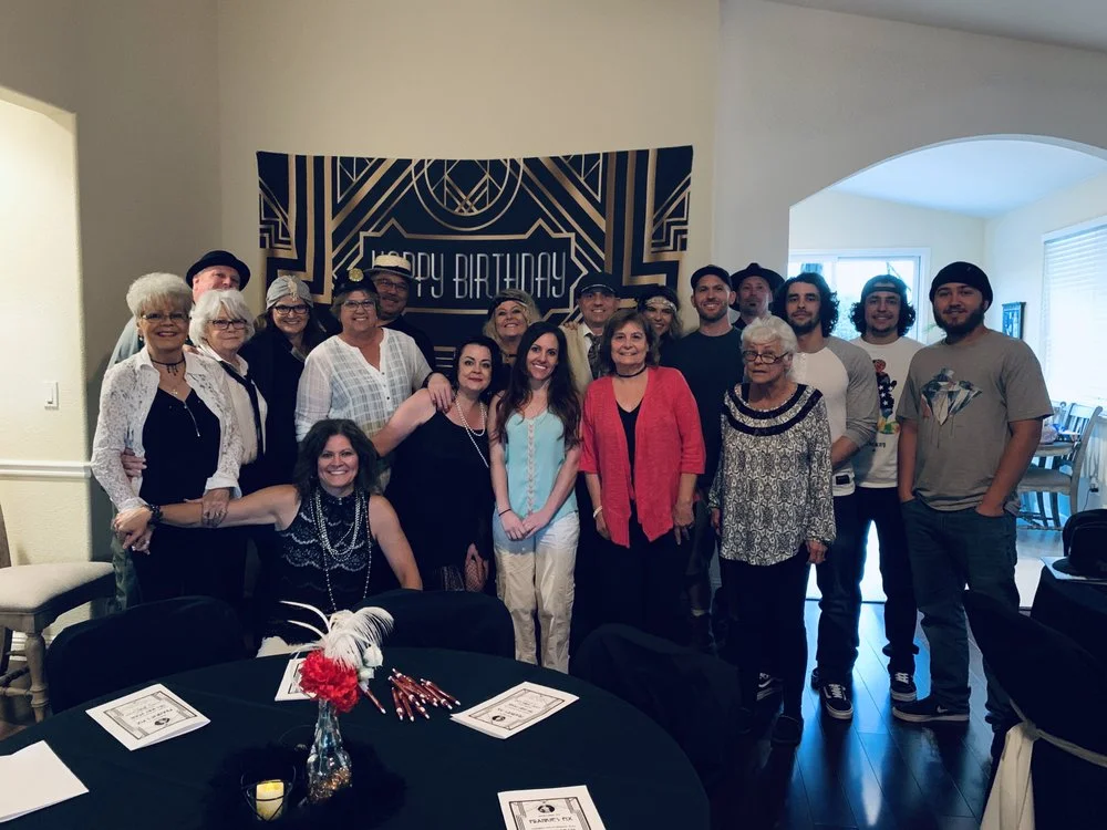 The Clue Collective image