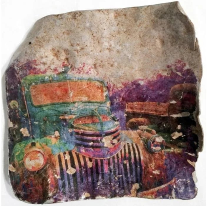 Sonya Iwasiuk Art Studio image