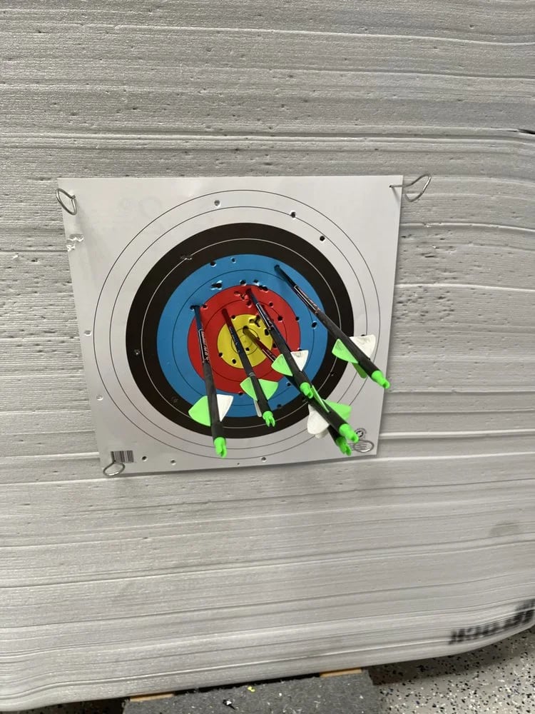 Performance Archery image