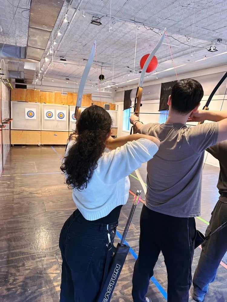 Gotham Archery image