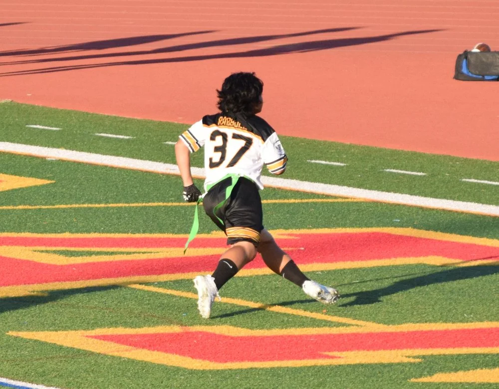 NorCal Flag Football image
