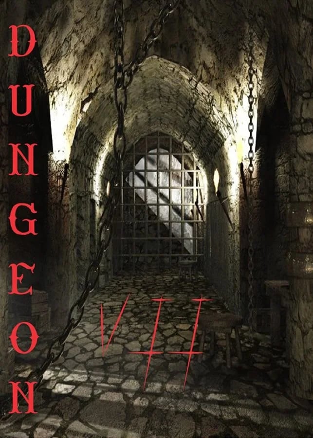 Legends Escape Rooms image