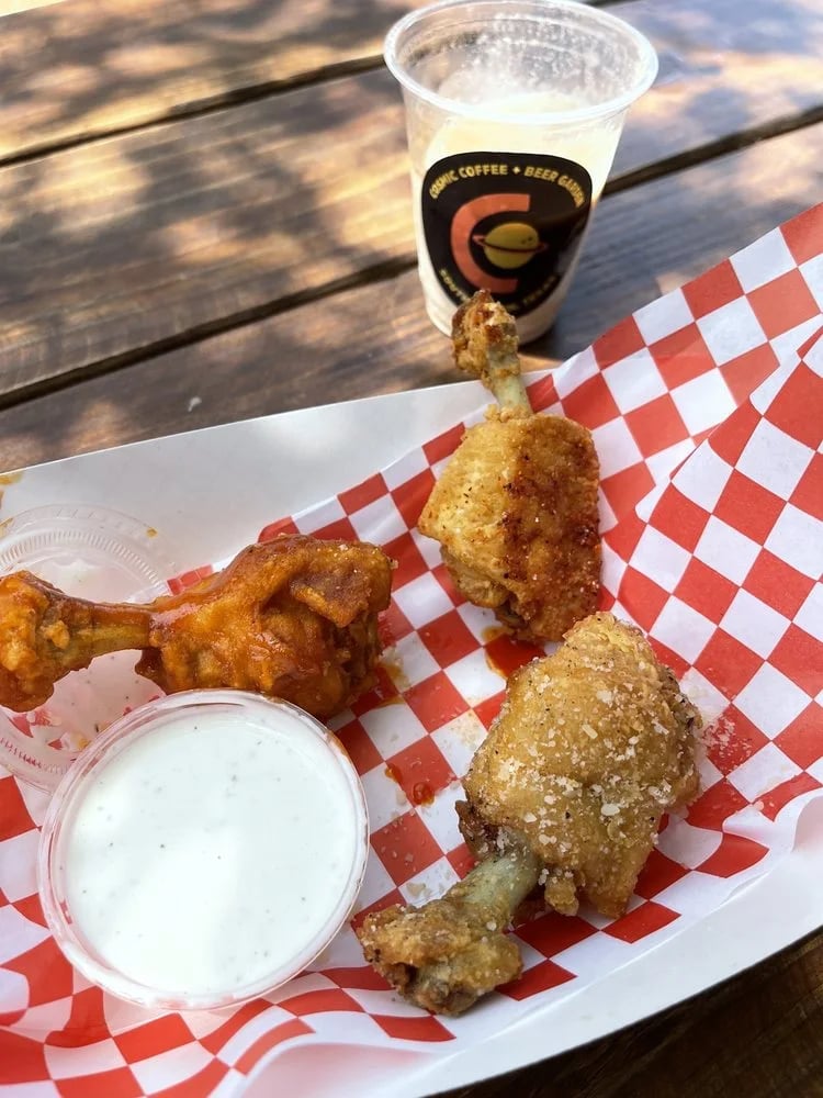Austin Eats Food Tours image