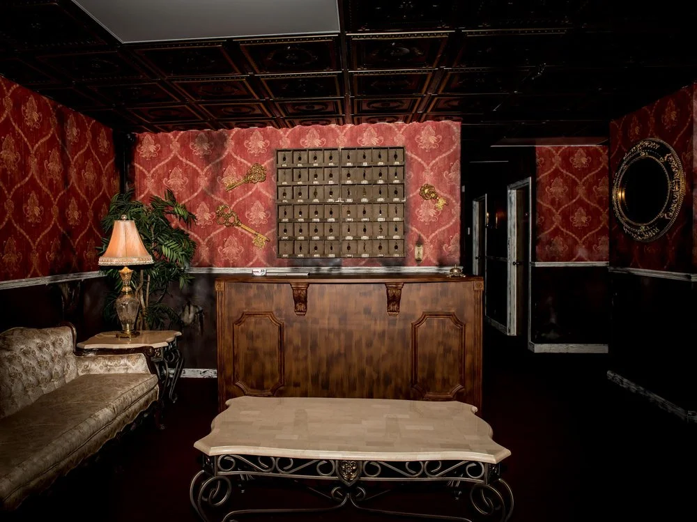 303 Escape image