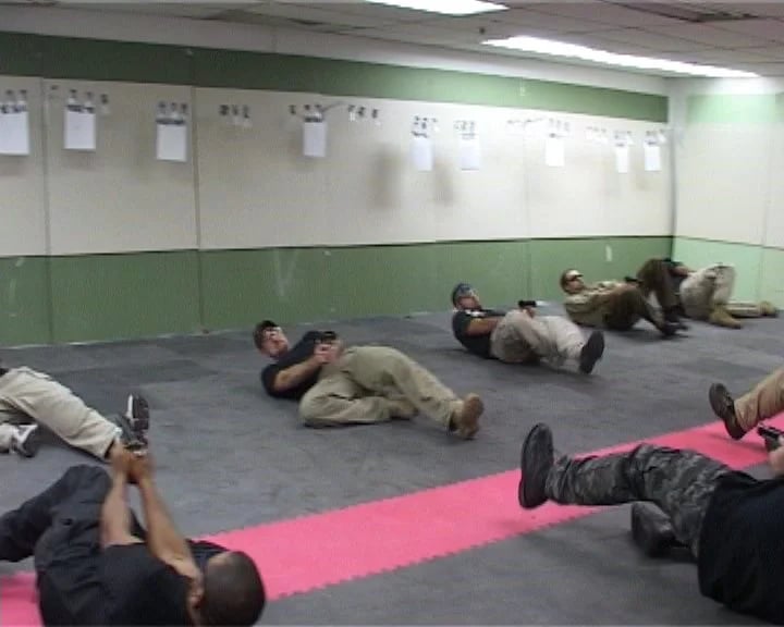 Vegas Tactical Adventures image