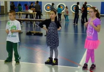 Hidden Gems Archery image
