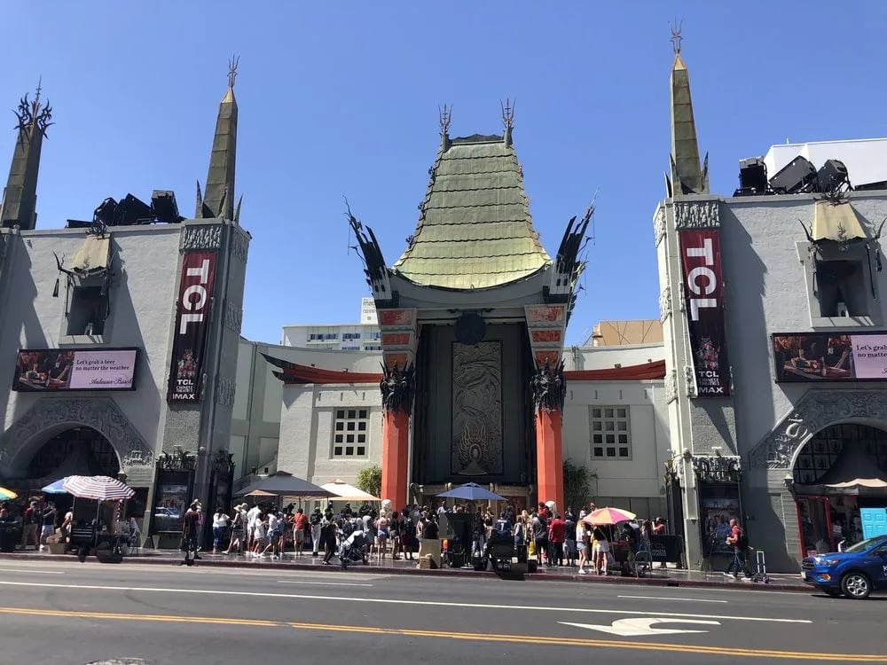 Another Side Of Los Angeles Tours image