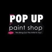 Pop Up Paint Shop image