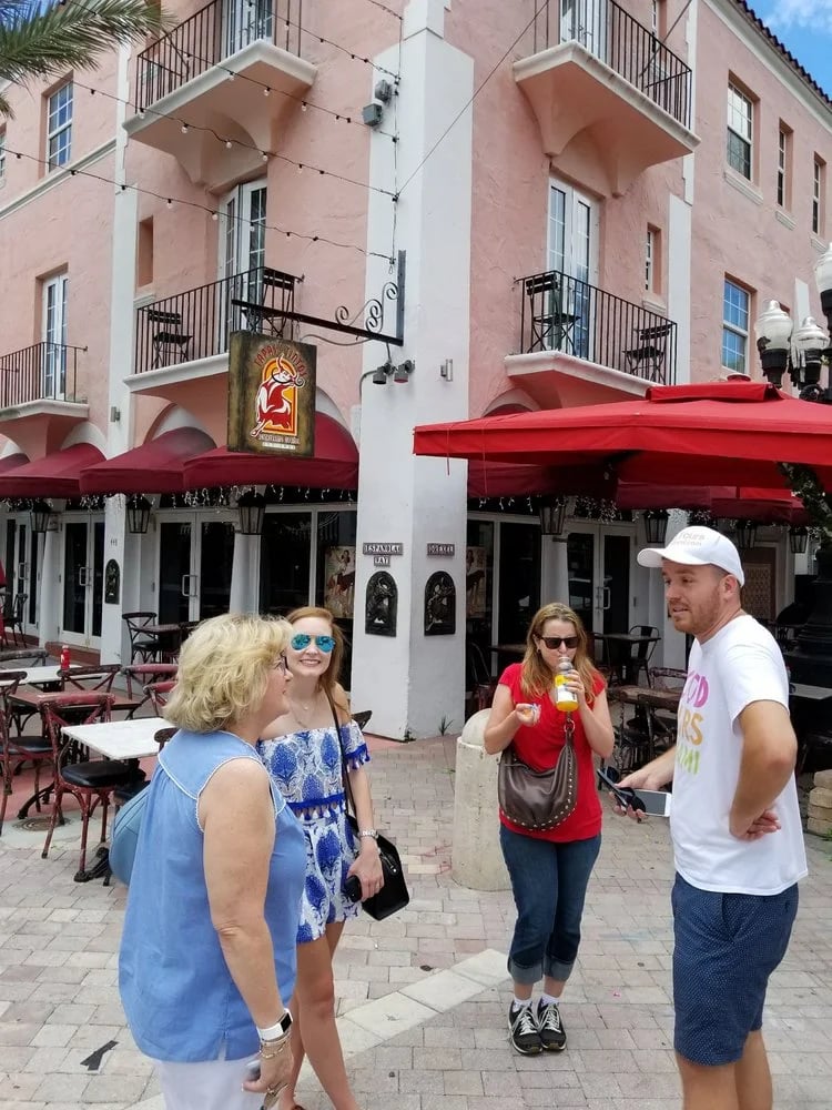 Food Tours in Miami image