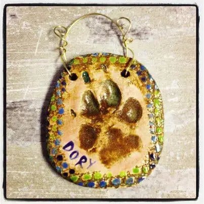 Art by You at Weirdgirl Creations Pottery Studio image
