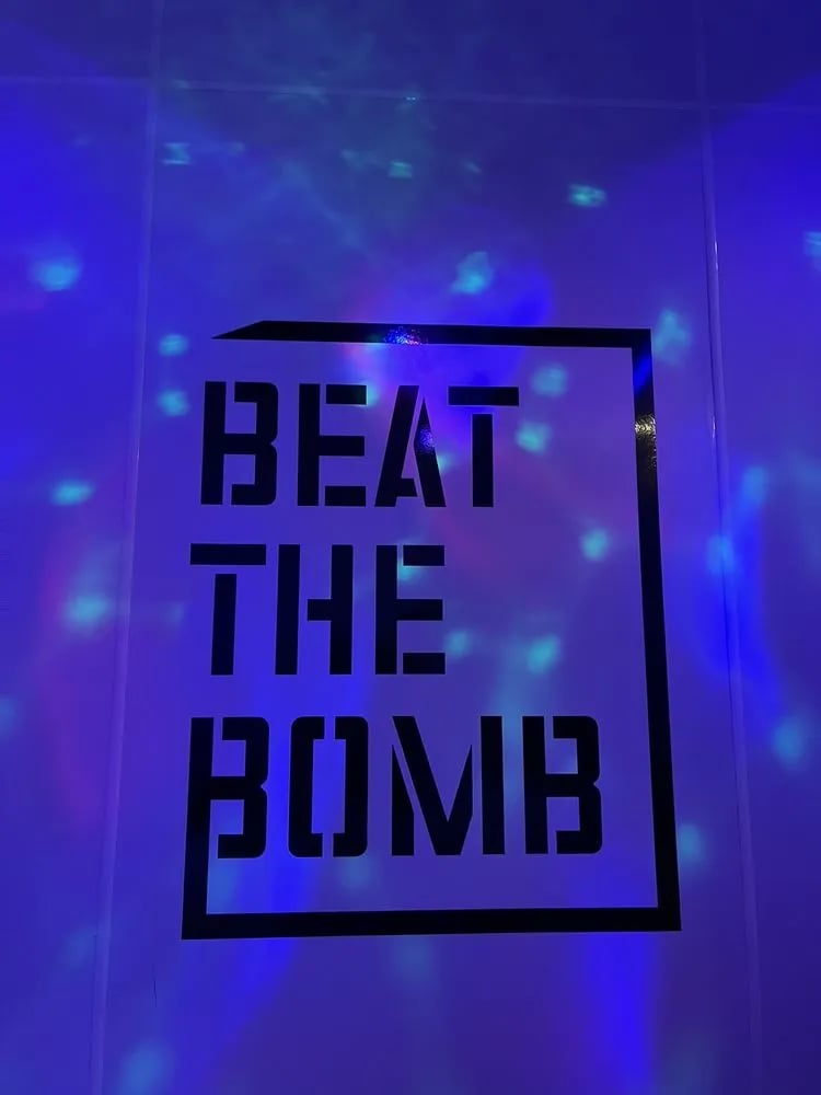 Beat The Bomb DC image