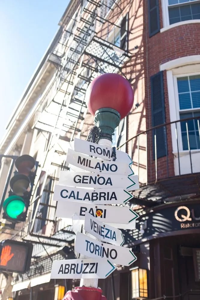 Boston Foodie Tours image