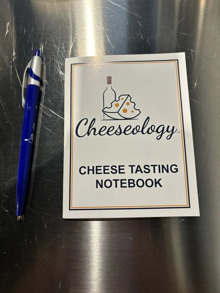 Cheeseology image