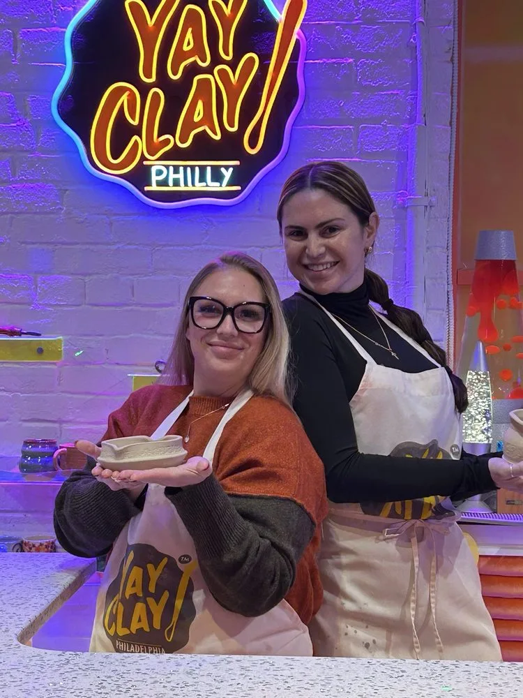 Yay Clay image