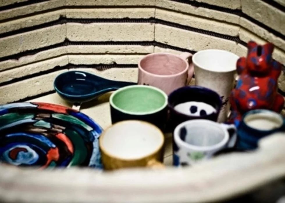 The Clay Room image