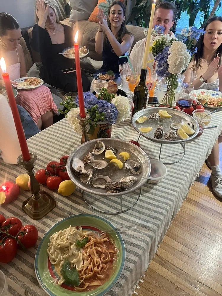The Homemade Market image