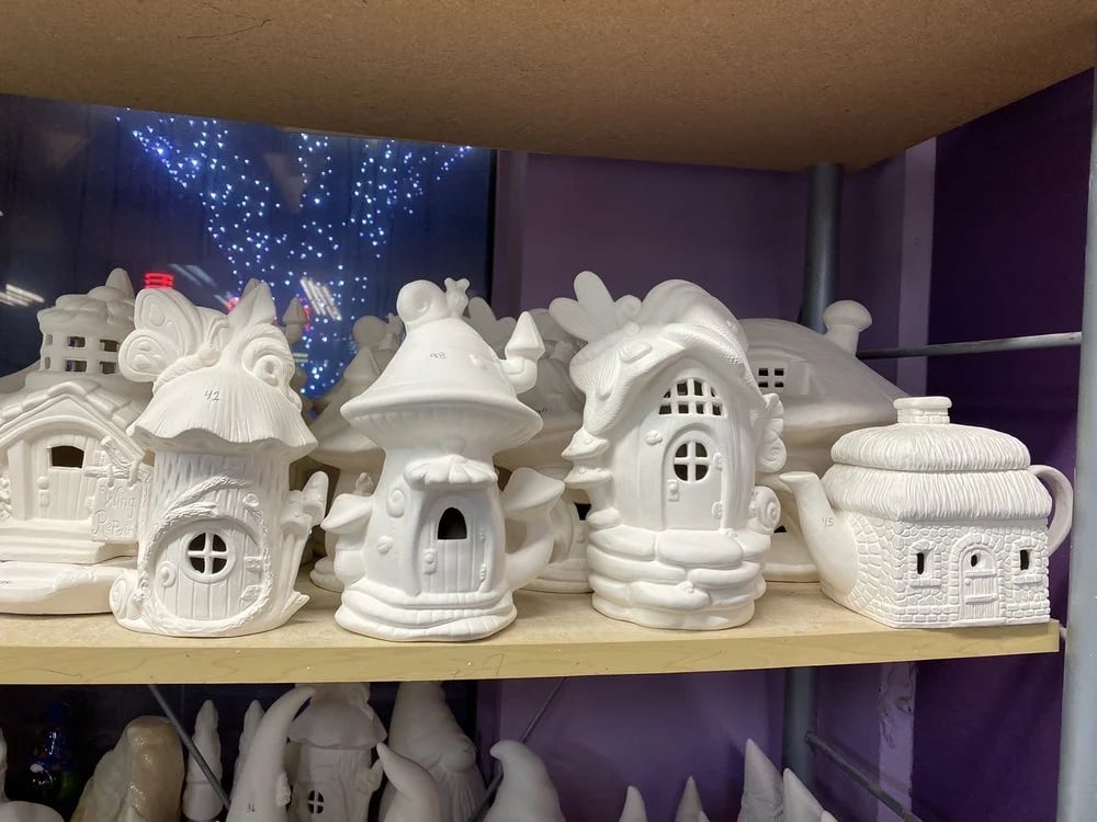 Crankpots Ceramic Studio image