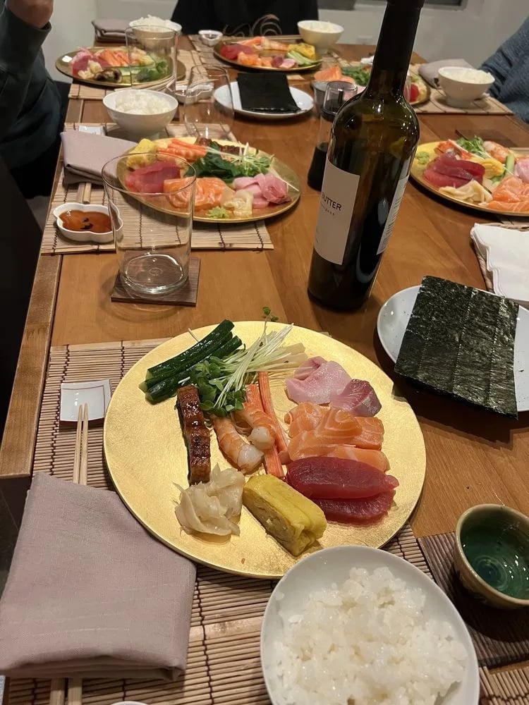 Gochiso Kitchen image