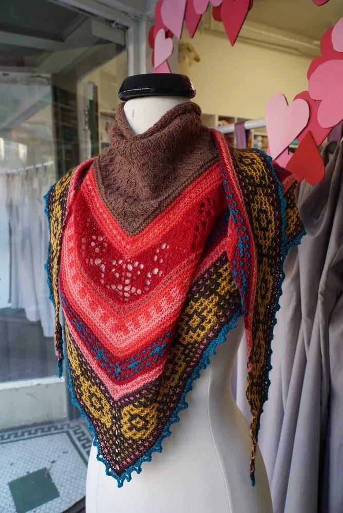 ImagiKnit image