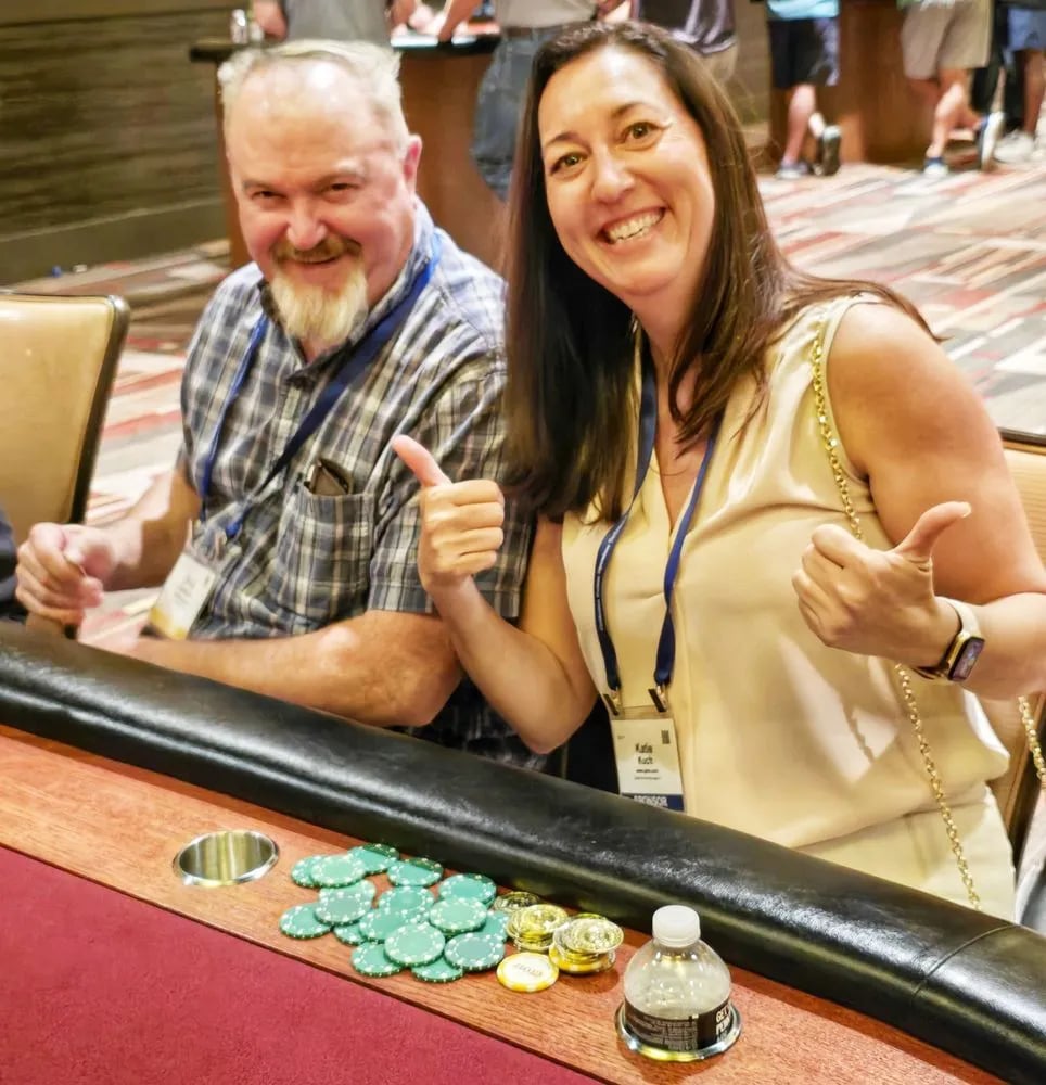 Las Vegas Casino Parties image