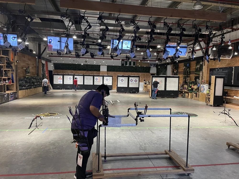 Gotham Archery image