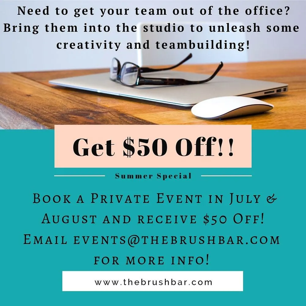 The Brush Bar image