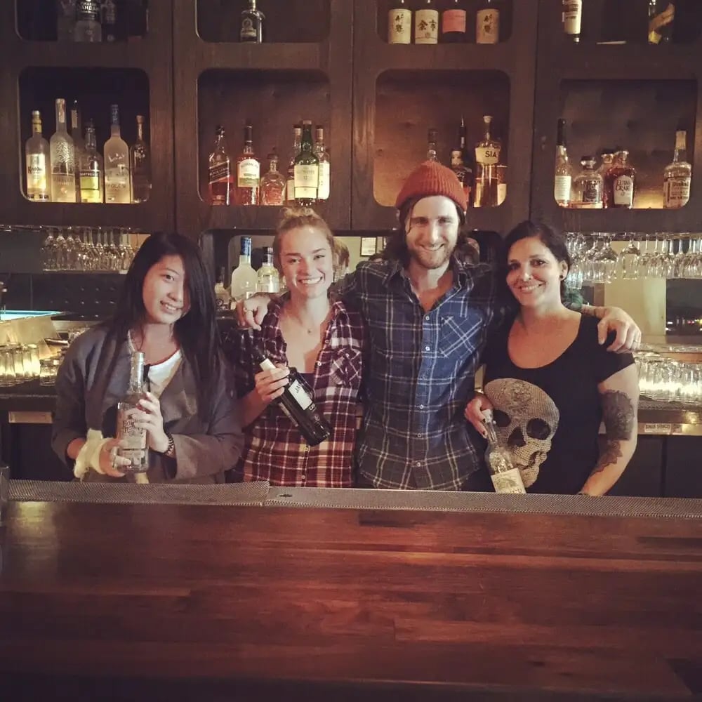 The Cocktail Camp image