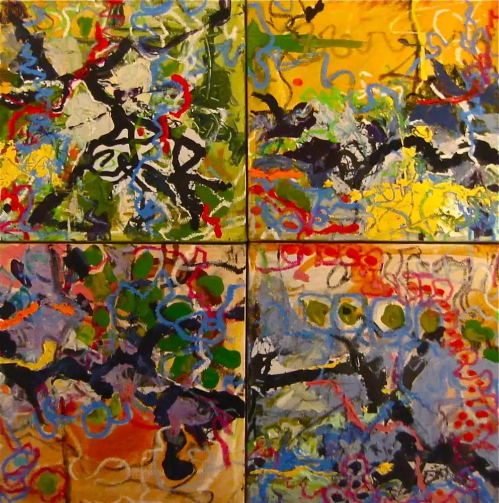 The Art Studio NY image