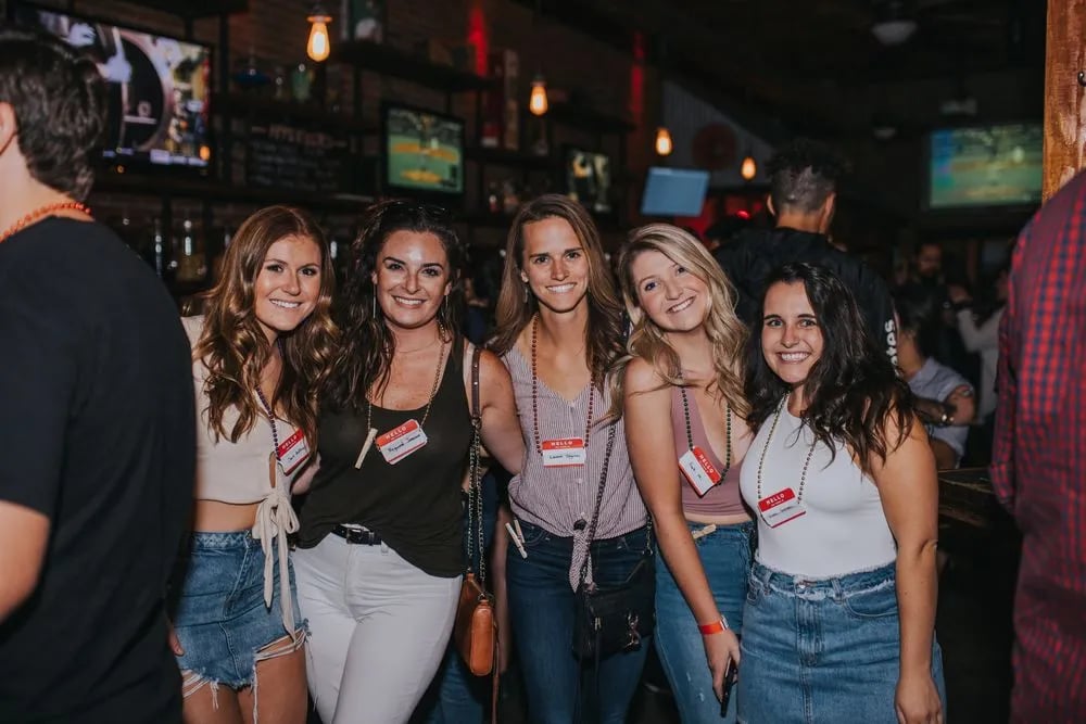 Denver Pub Crawl image