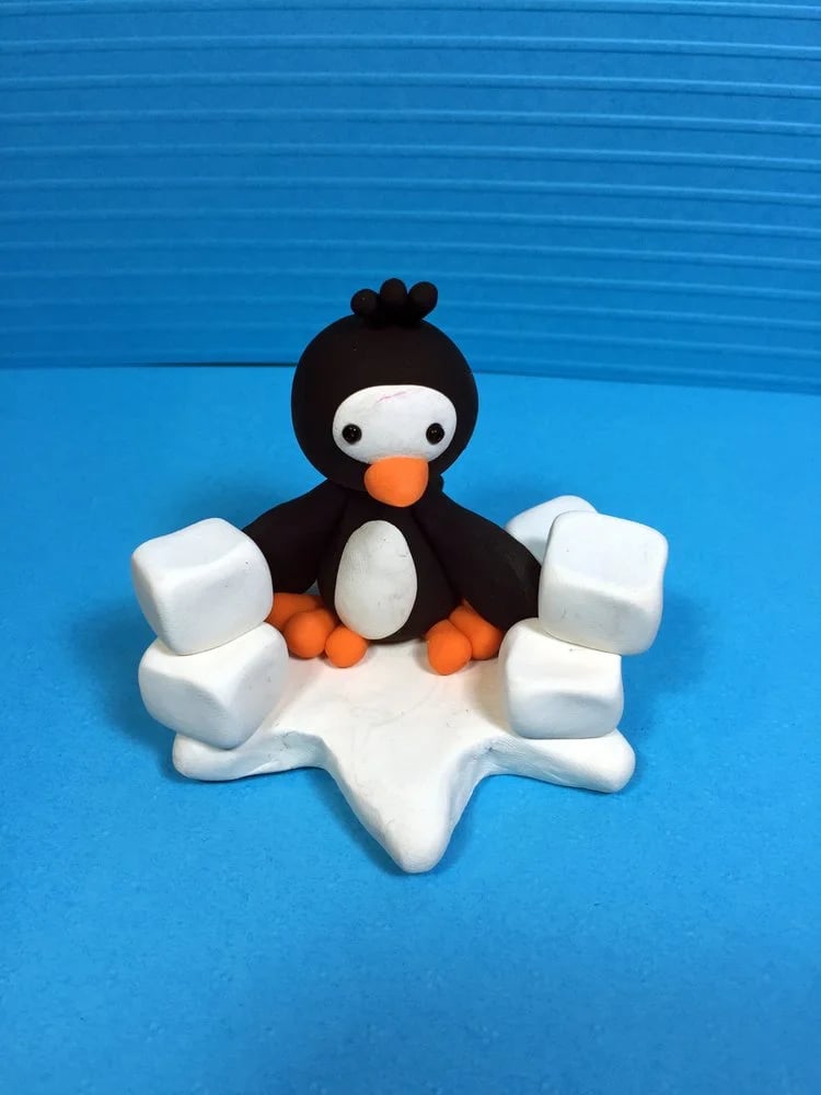 Wanda's Creative Clay image