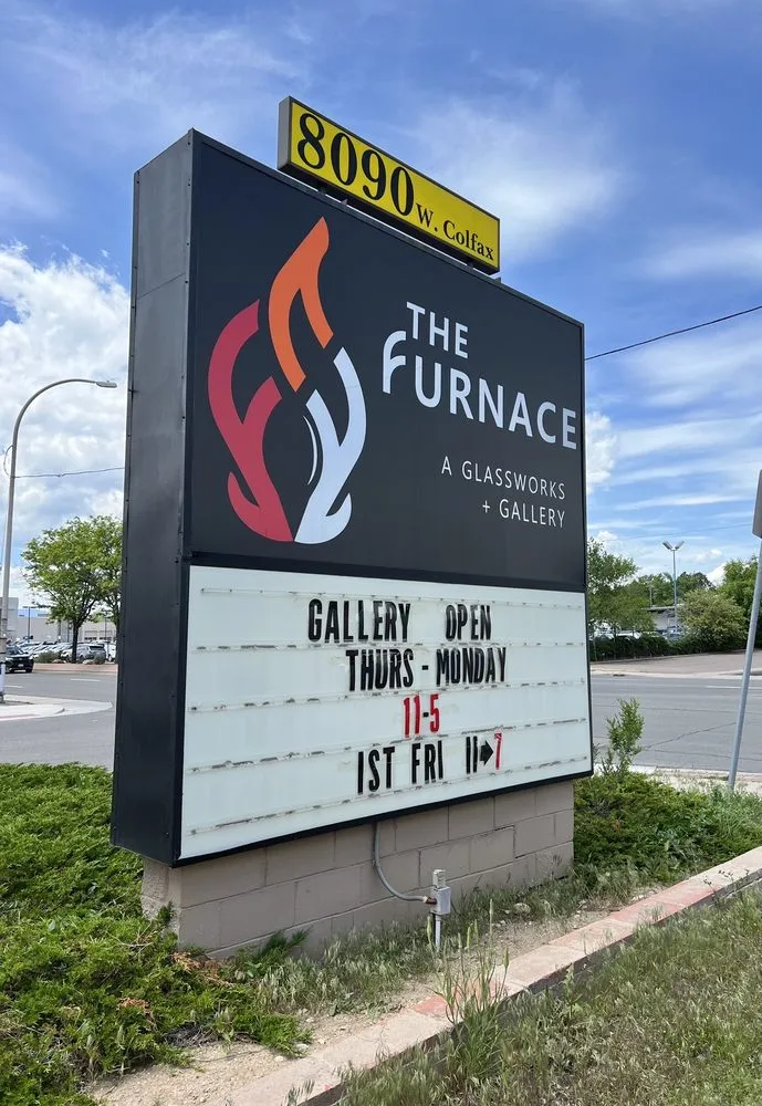 The Furnace image