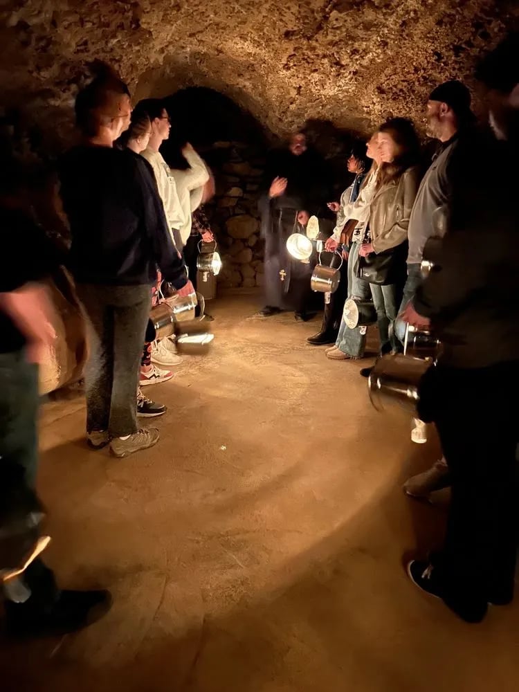 Cave of the Winds Mountain Park image