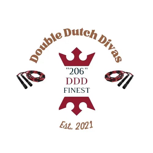 Double Dutch Divas image