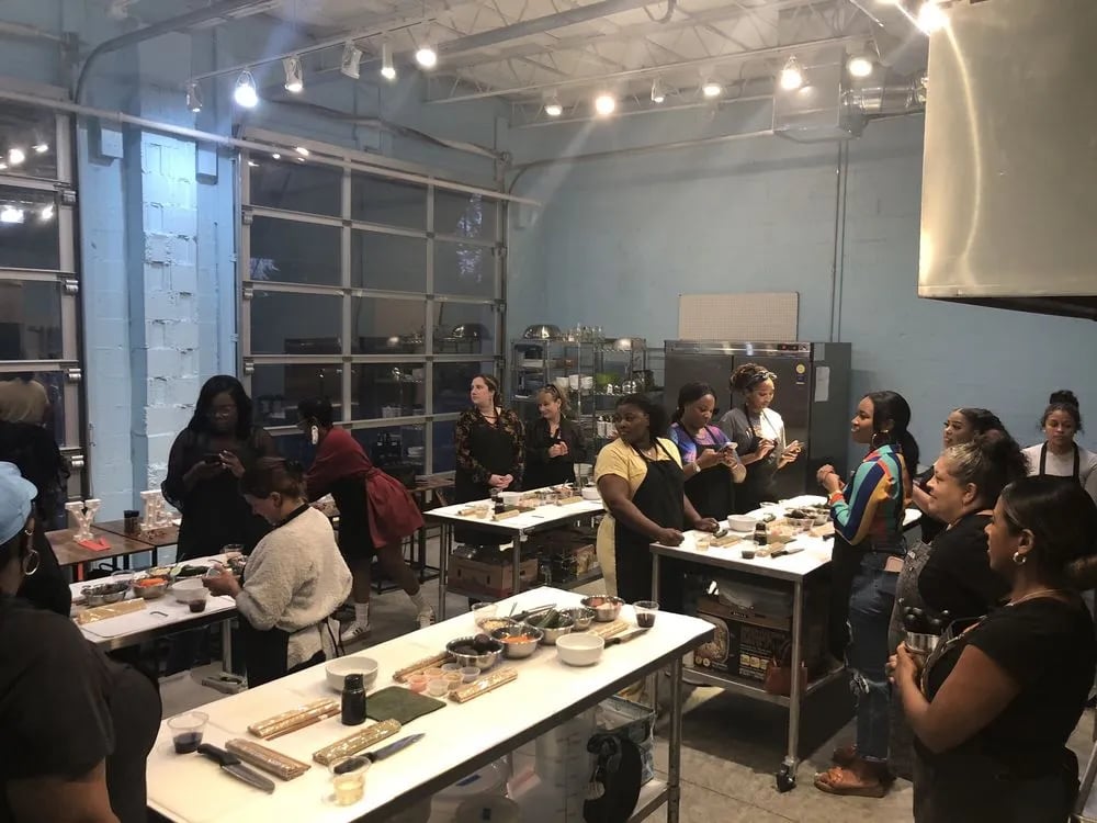 The Cooking Schools Tri-Cities image